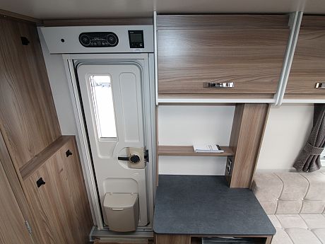 Swift Ace Ambassador - 2022 image
