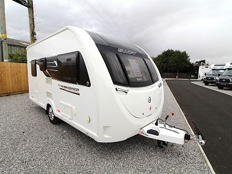 Swift Ace Ambassador - 2022 image