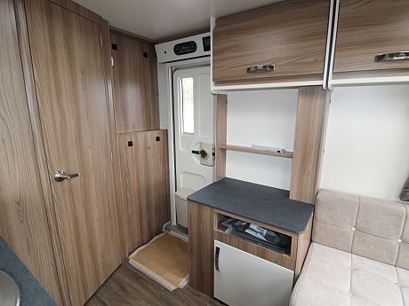 Swift Ace Ambassador - 2022 image