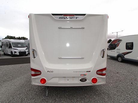Swift Ace Ambassador - 2022 image