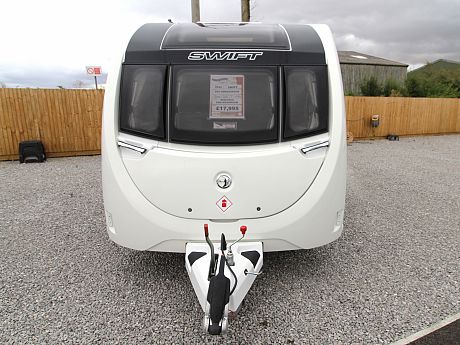 Swift Ace Ambassador - 2022 image