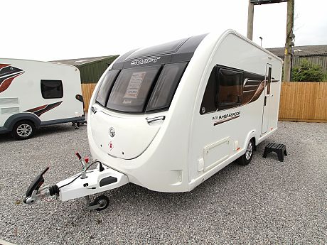 Swift Ace Ambassador - 2022 image