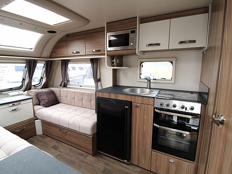 Swift Ace Ambassador - 2022 image