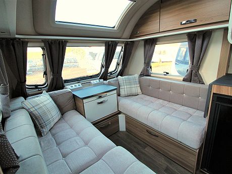 Swift Ace Globetrotter - 2022 image