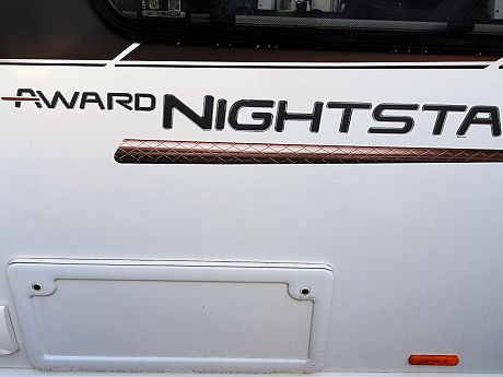 Swift Ace Award Nightstar -2021 image
