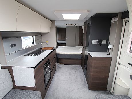 Adria Alpina Mississippi - 2022 image