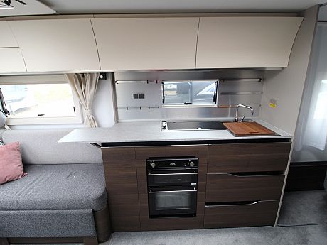 Adria Alpina Mississippi - 2022 image