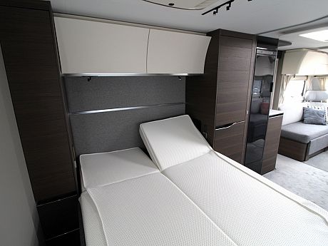 Adria Alpina Mississippi - 2022 image