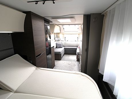 Adria Alpina Mississippi - 2022 image