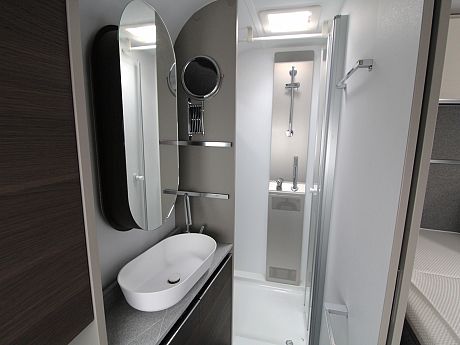 Adria Alpina Mississippi - 2022 image
