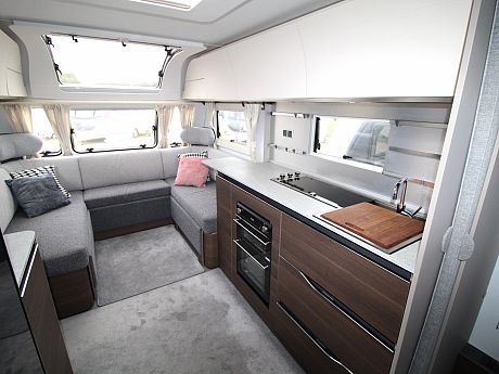 Adria Alpina Mississippi - 2022 image