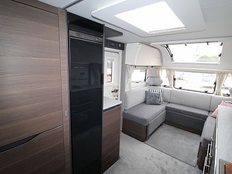 Adria Alpina Mississippi - 2022 image