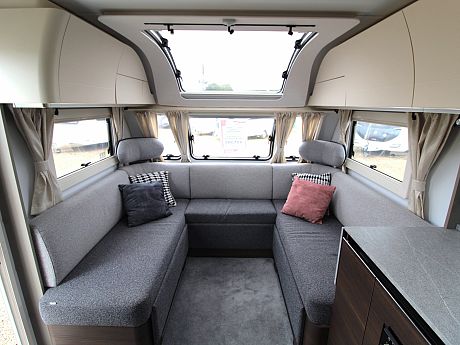 Adria Alpina Mississippi - 2022 image