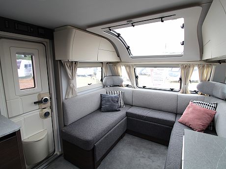 Adria Alpina Mississippi - 2022 image