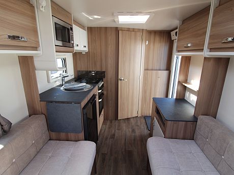 Swift Ace Ambassador - 2022 image