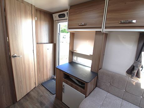 Swift Ace Ambassador - 2022 image