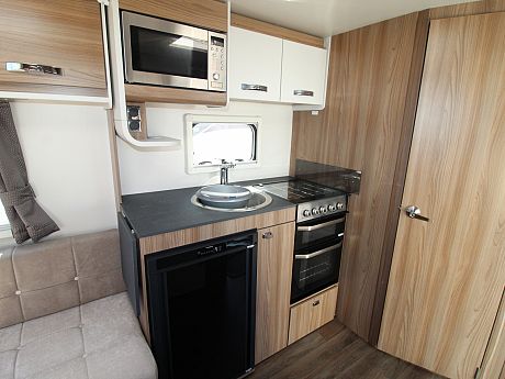 Swift Ace Ambassador - 2022 image