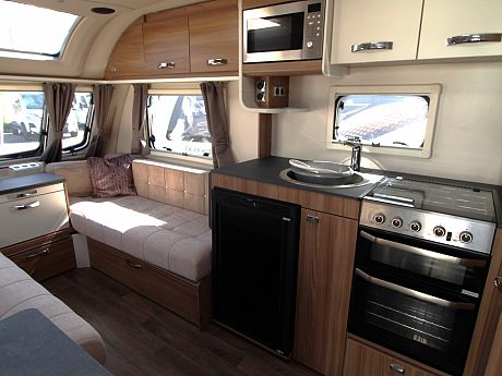 Swift Ace Ambassador - 2022 image