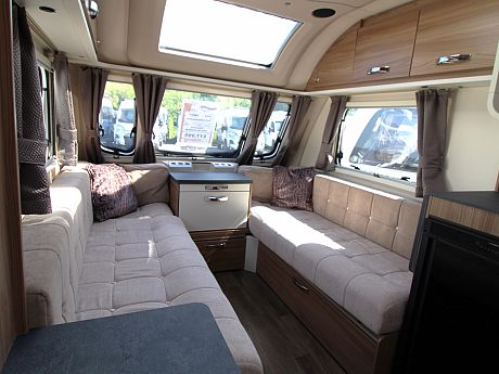 Swift Ace Ambassador - 2022 image
