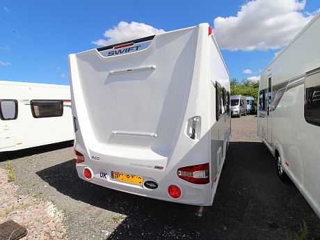 Swift Ace Ambassador - 2022 image