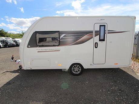 Swift Ace Ambassador - 2022 image