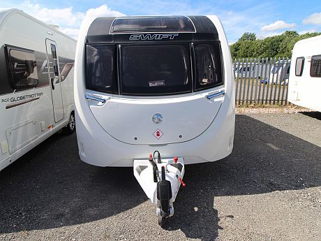 Swift Ace Ambassador - 2022 image