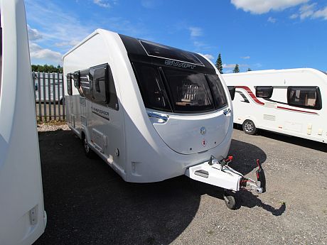 Swift Ace Ambassador - 2022 image