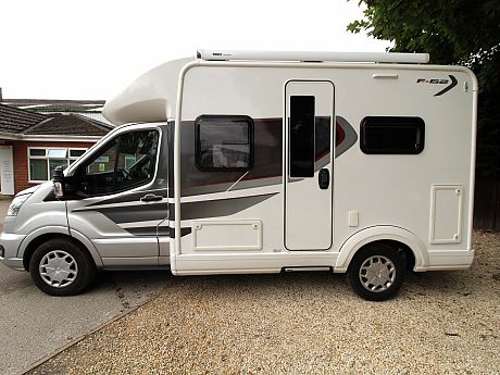Auto-Trail F-62 - 2022 image