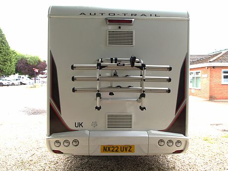 Auto-Trail F-62 - 2022 image