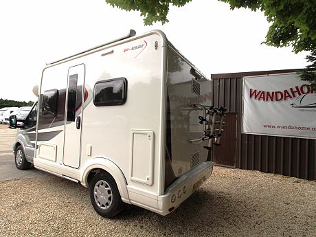 Auto-Trail F-62 - 2022 image