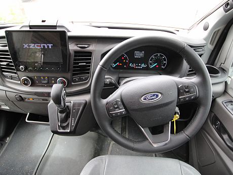 Auto-Trail F-62 - 2022 image