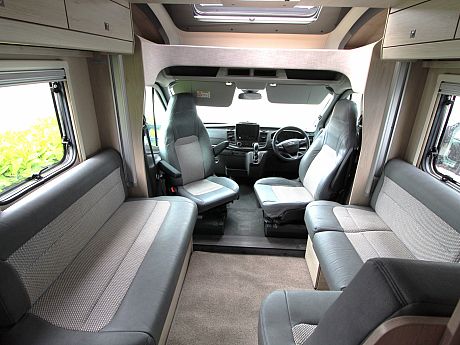 Auto-Trail F-62 - 2022 image