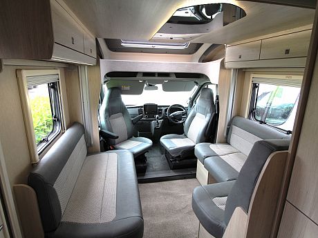 Auto-Trail F-62 - 2022 image