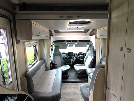Auto-Trail F-62 - 2022 image