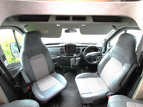Auto-Trail F-62 - 2022 image