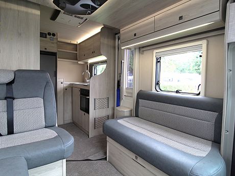 Auto-Trail F-62 - 2022 image