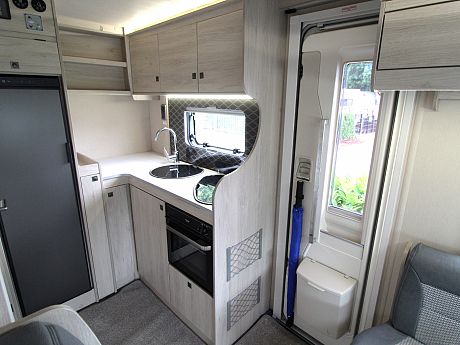 Auto-Trail F-62 - 2022 image