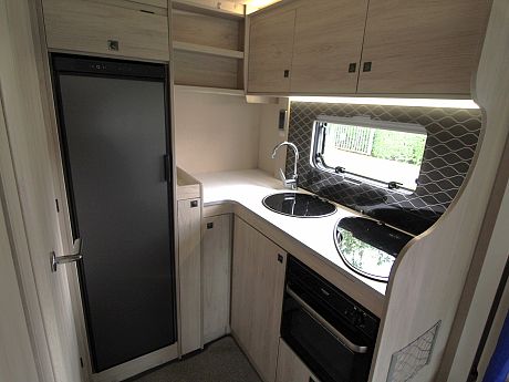 Auto-Trail F-62 - 2022 image