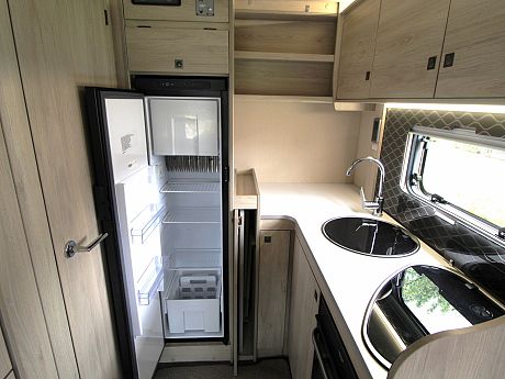 Auto-Trail F-62 - 2022 image