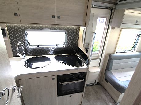 Auto-Trail F-62 - 2022 image