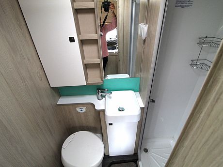 Auto-Trail F-62 - 2022 image