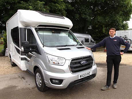 Auto-Trail F-62 - 2022 image