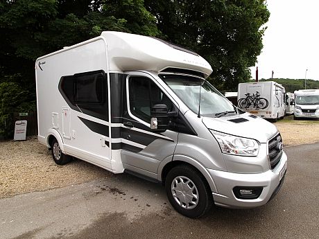 Auto-Trail F-62 - 2022 image
