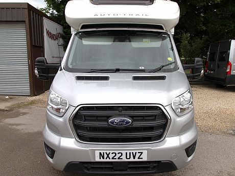 Auto-Trail F-62 - 2022 image