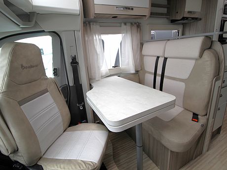 Benimar Tessoro T482  2022 image