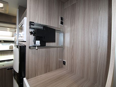 Benimar Tessoro T482  2022 image