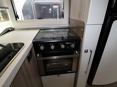 Benimar Tessoro T482  2022 image