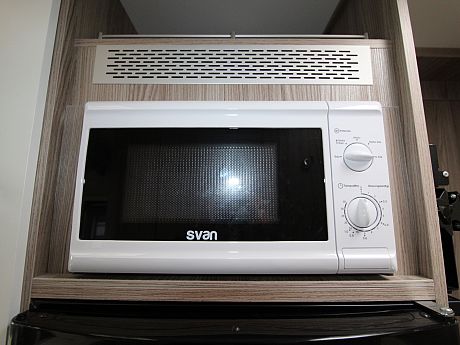 Benimar Tessoro T482  2022 image