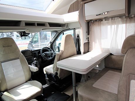 Benimar Tessoro T463 - 2022 image