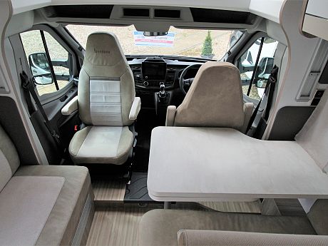 Benimar Tessoro T463 - 2022 image